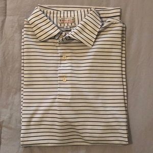 Peter Millar Golf Shirt